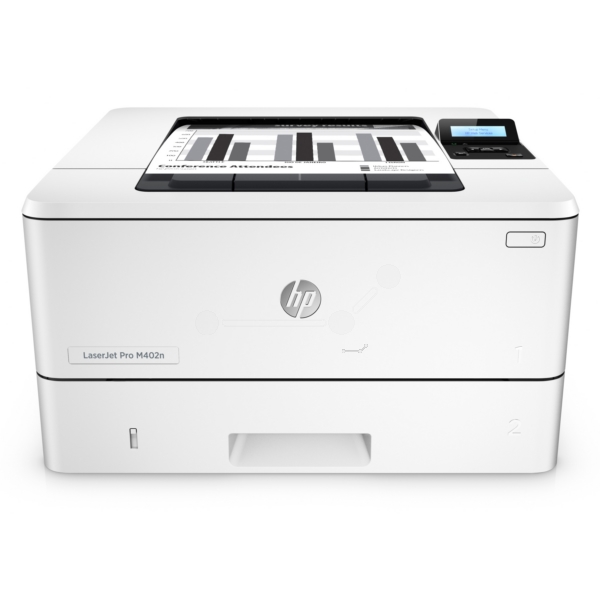 LaserJet Pro M 402 dw