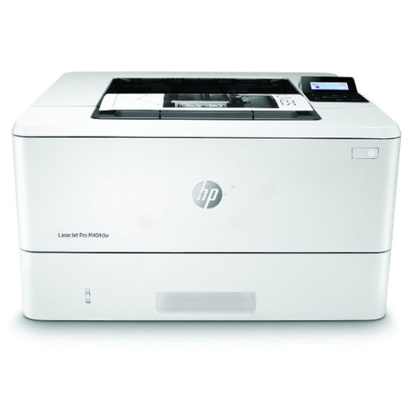 LaserJet Pro M 405 dn