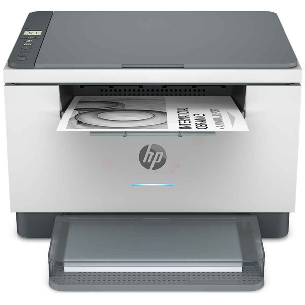 LaserJet Pro MFP 3104 fdn