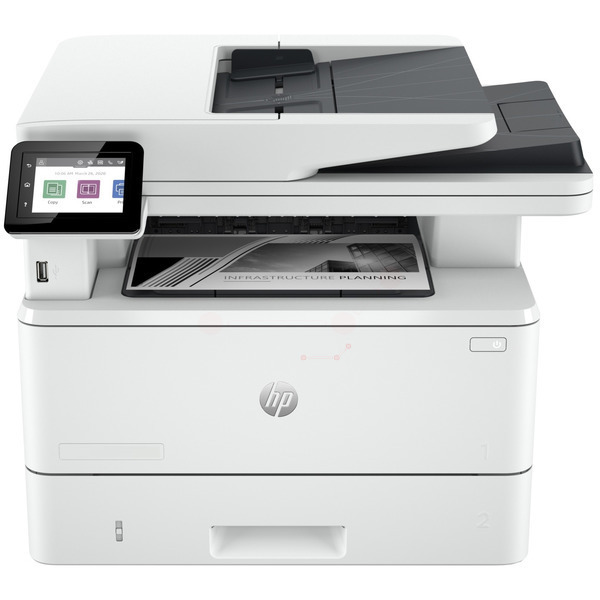 LaserJet Pro MFP 4102 dwe