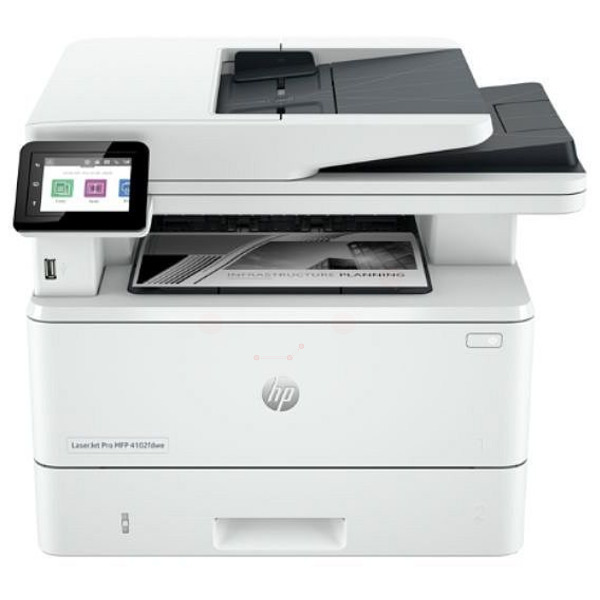 LaserJet Pro MFP 4102 fdn