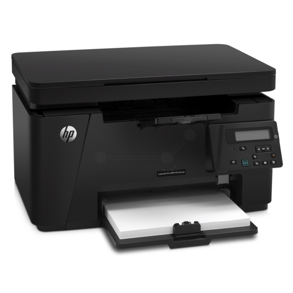 LaserJet Pro MFP M 126 a