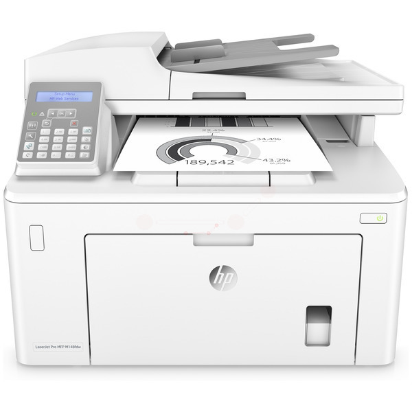 LaserJet Pro MFP M 149 fw