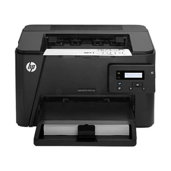 LaserJet Pro MFP M 201 dw