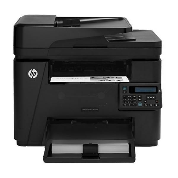 LaserJet Pro MFP M 225 dn