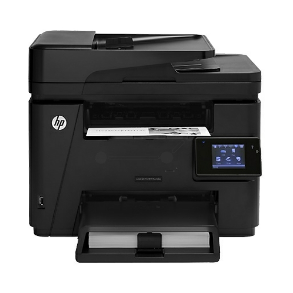 LaserJet Pro MFP M 225 dw