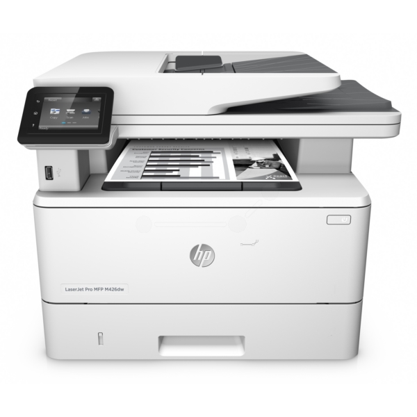 LaserJet Pro MFP M 426 dw