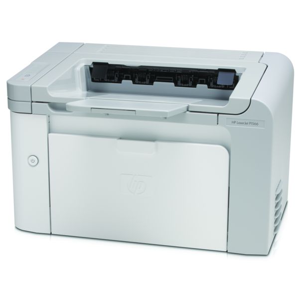 LaserJet Pro P 1560 Series