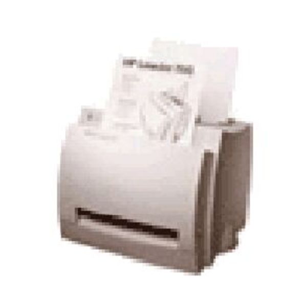 LaserJet 1100 A XI