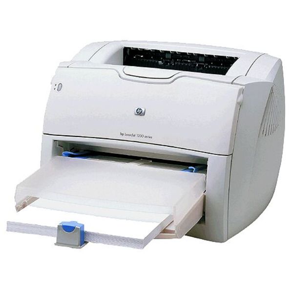 LaserJet 1200