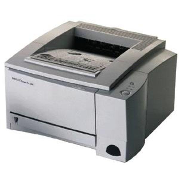 LaserJet 2100 XI