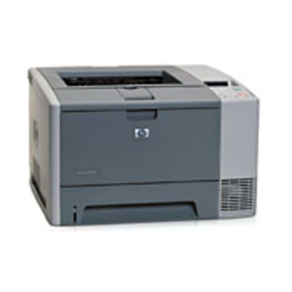 LaserJet 2400 Series