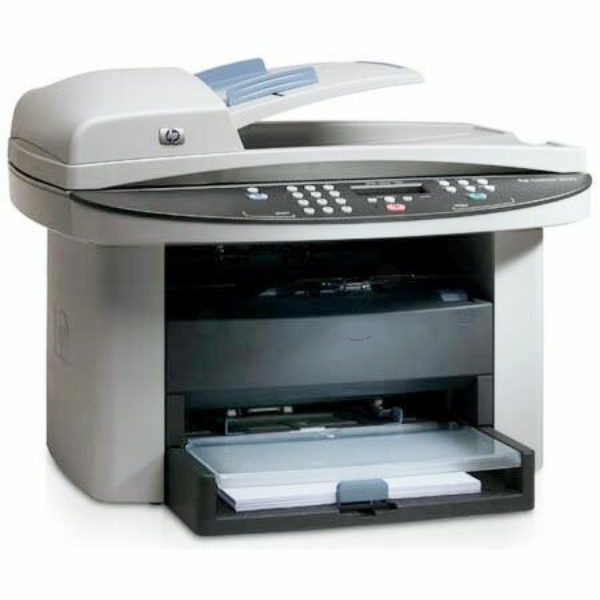 LaserJet 3030 AIO