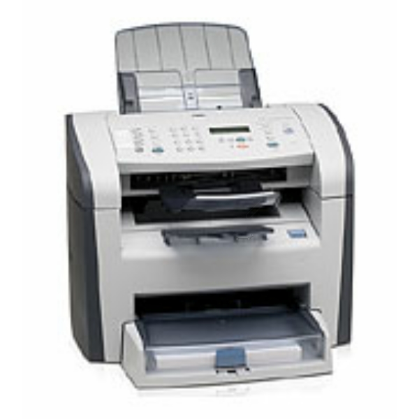 LaserJet 3050