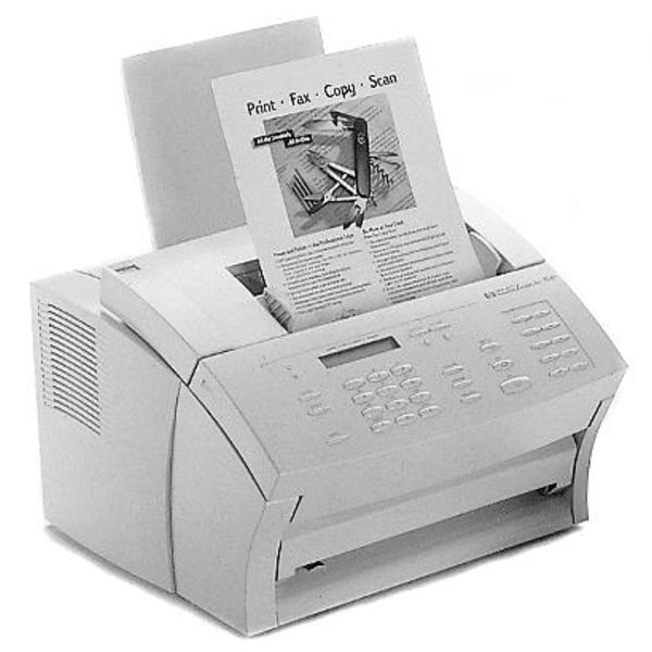 LaserJet 3150