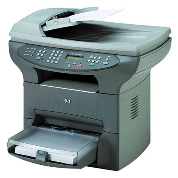 LaserJet 3330