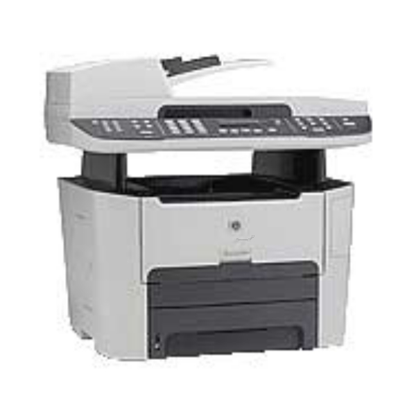 LaserJet 3392