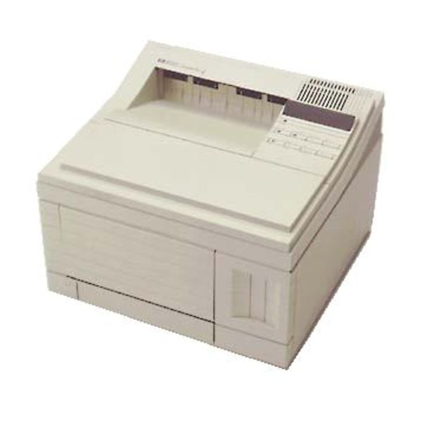 LaserJet 4 M Plus