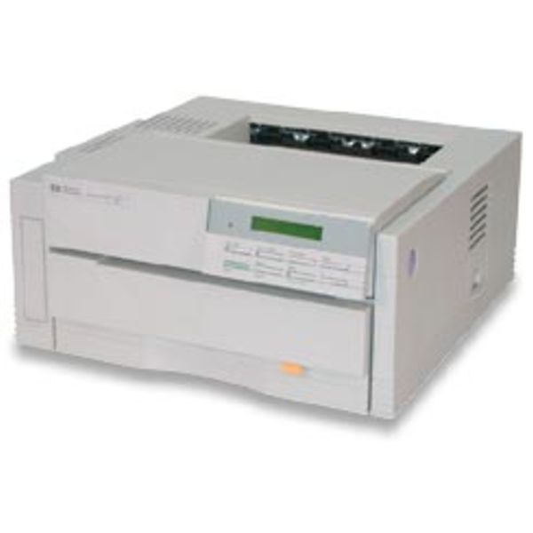 LaserJet 4 MP