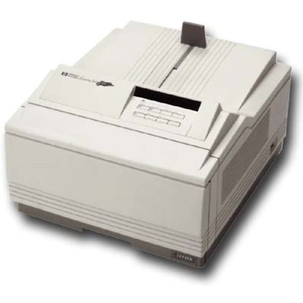 LaserJet 4 V