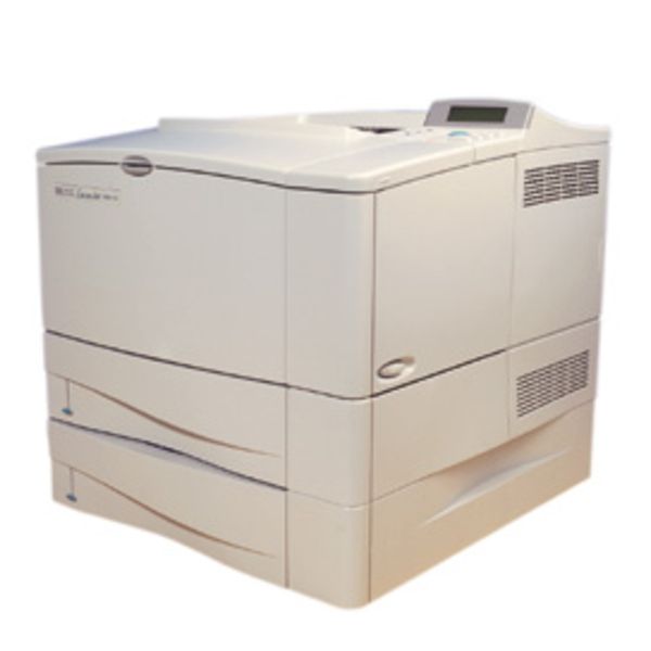 LaserJet 4050 SE