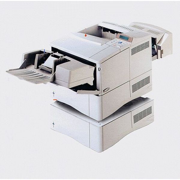 LaserJet 4100 N