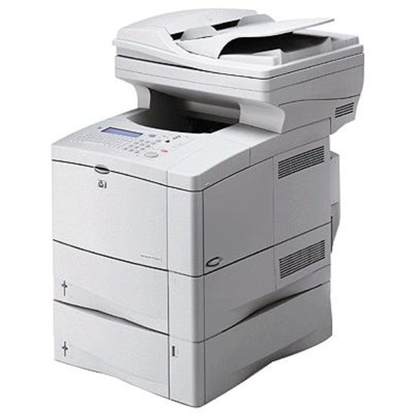 LaserJet 4101 MFP