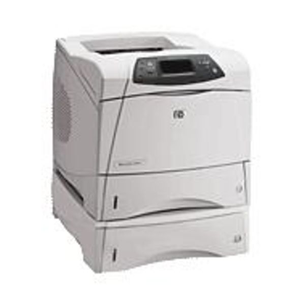 LaserJet 4300 TN