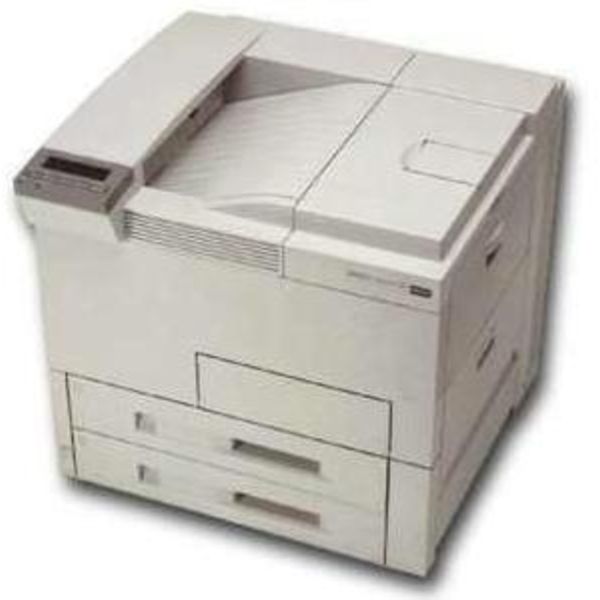 LaserJet 5 SI NX