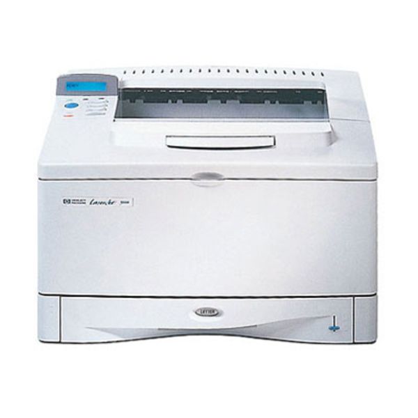 LaserJet 5000-50