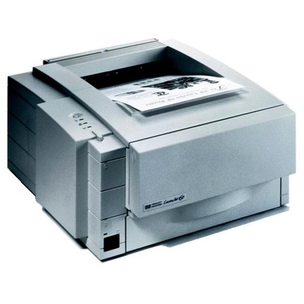 LaserJet 6 MP