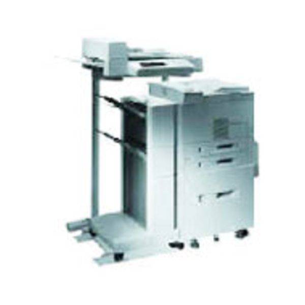 LaserJet 8100 MFP