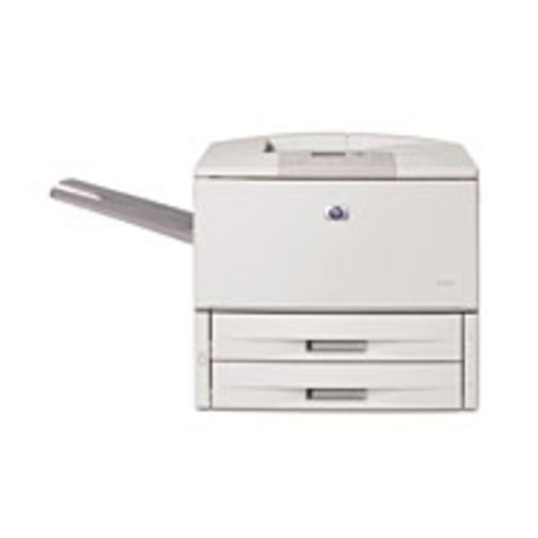 LaserJet 9040 Series