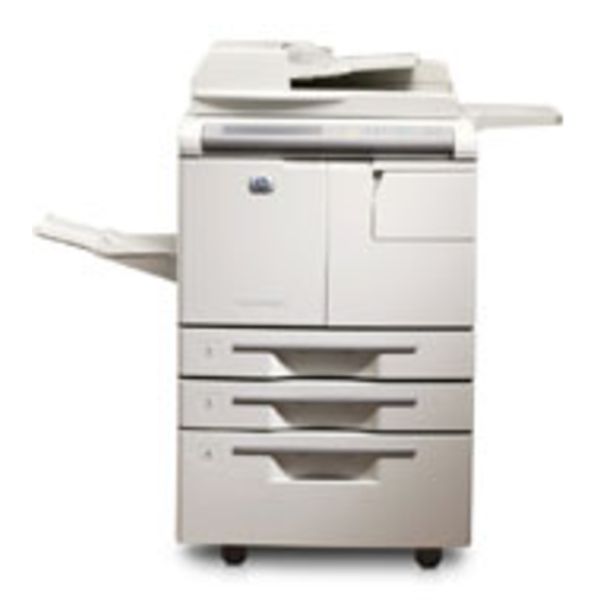 LaserJet 9055 MFP