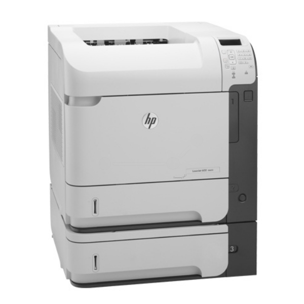 LaserJet Enterprise 600 M 603 xh