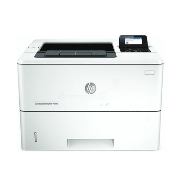 LaserJet Enterprise M 506 n