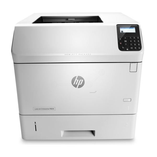 LaserJet Enterprise M 604 dn