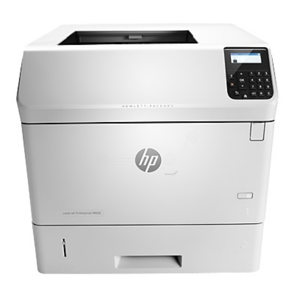 LaserJet Enterprise M 606 x