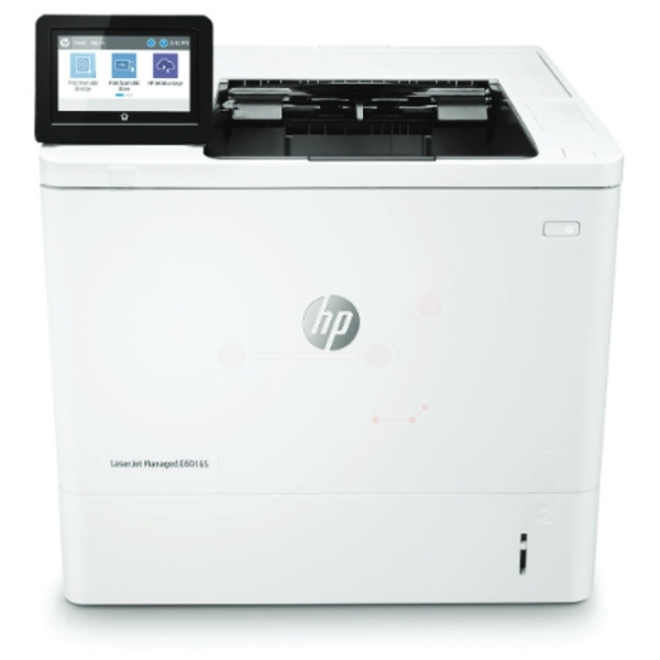 LaserJet Enterprise Managed E 60165 dn