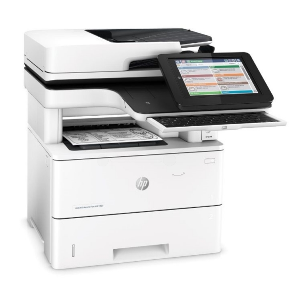 LaserJet Enterprise MFP M 527 z