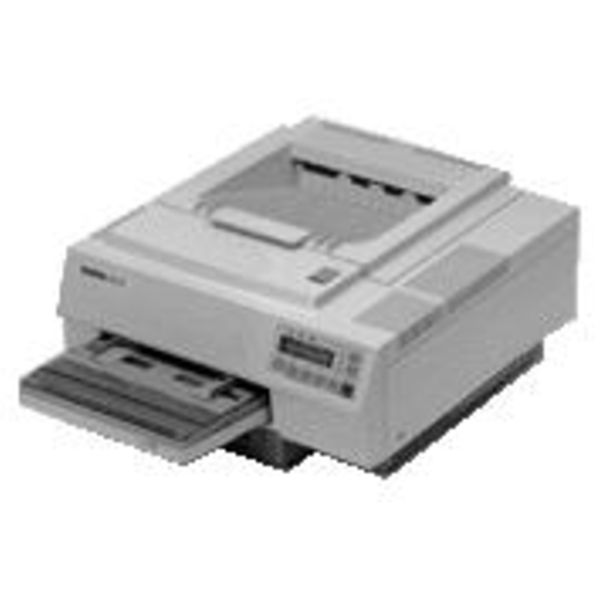 LaserJet II