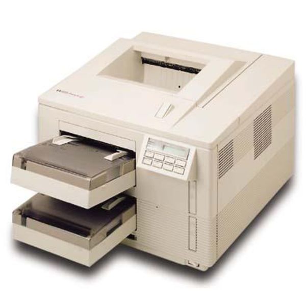 LaserJet III S