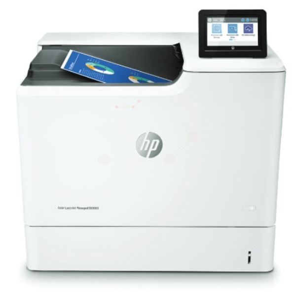 LaserJet Managed E 65055 dn