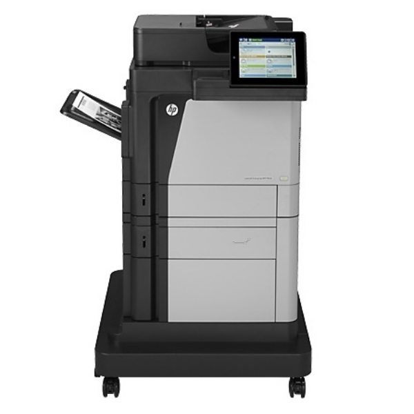 LaserJet Managed MFP M 630 hm