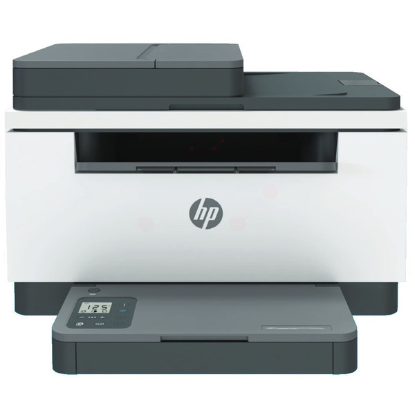 LaserJet MFP M 232 dwc