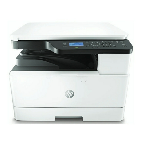 LaserJet MFP M 433 a