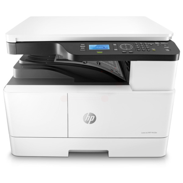 LaserJet MFP M 438 n