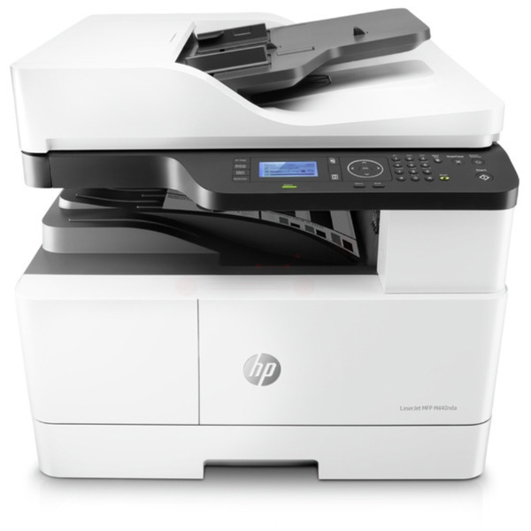 LaserJet MFP M 440 nda