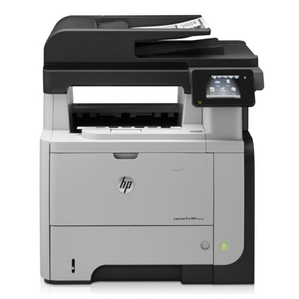 LaserJet Pro MFP M 520 Series