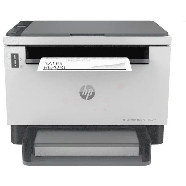 LaserJet Tank MFP 1602 w